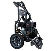 Gasoline pressure washer Hyundai HYW2500P 170Bar