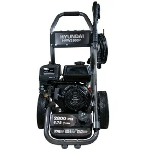 Gasoline pressure washer Hyundai HYW2500P 170Bar