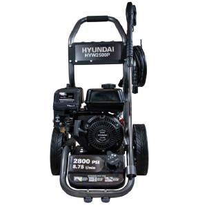 Máquina de lavar a pressão a gasolina Hyundai HYW2500P 170Bar