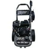 Hidrolimpiadora gasolina Hyundai HYW2500P 170Bar