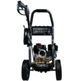 Nettoyeur haute pression à essence Hyundai HYW2500P 170Bar