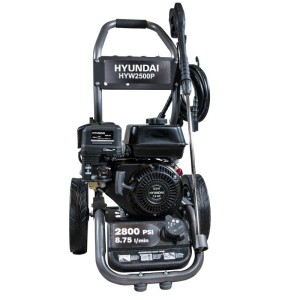 Nettoyeur haute pression à essence Hyundai HYW2500P 170Bar