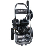 Nettoyeur haute pression à essence Hyundai HYW2500P 170Bar