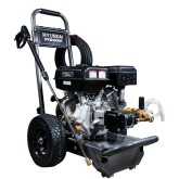 Gasoline pressure washer Hyundai HYW4000P 270Bar