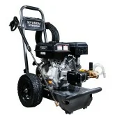 Gasoline pressure washer Hyundai HYW4000P 270Bar