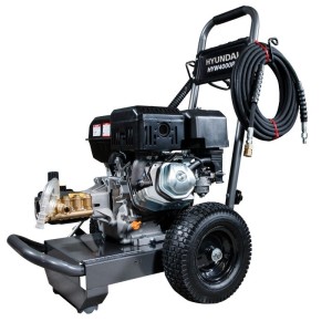 Бензинова мийка високого тиску Hyundai HYW4000P 270Bar