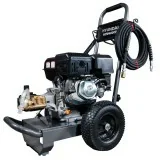 Máquina de lavar a pressão a gasolina Hyundai HYW4000P 270Bar