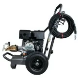 Nettoyeur haute pression à essence Hyundai HYW4000P 270Bar