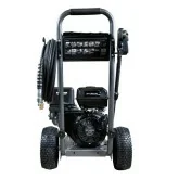 Nettoyeur haute pression à essence Hyundai HYW4000P 270Bar