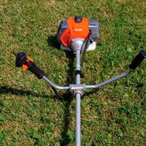 Decespugliatore Oleo Mac BCH 400 T 40.2cc-5