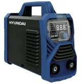 Soldadura com inversor Hyundai MMA-120T 4,8 kVA