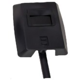 Inverter welder Hyundai MMA-120T 4,8 kVA