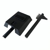 Inverter welder Hyundai MMA-120T 4,8 kVA