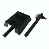 Інверторний зварювальний апарат Hyundai MMA-120T 4,8 кВА