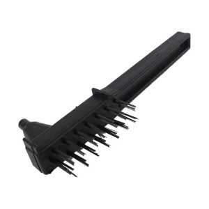 Saldatrice inverter Hyundai MMA-120T 4,8 kVA