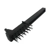 Inverter-Schweißgerät Hyundai MMA-120T 4,8 kVA