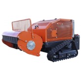 Дистанційно керована косарка Zeppelin ES71930 двигун B&S 23 HP