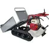 Навантажувач Caterpillar EuroCentauro ULTRA UL 320 двигун Honda 6,5 к.с