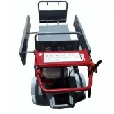 Empilhador Caterpillar EuroCentauro ULTRA UL 320 Motor Honda 6,5 CV