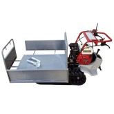 Empilhador Caterpillar EuroCentauro ULTRA UL 320 Motor Honda 6,5 CV