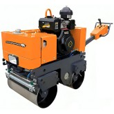 Rodillo compactador Zeppelin Rhinoceros Ø 350x635 mm