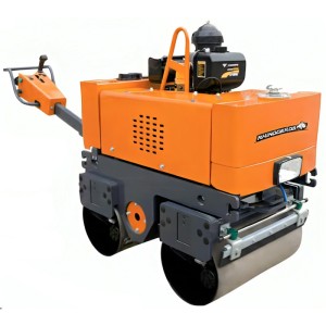 Rolo compactador Zeppelin Rhinoceros Ø 350x635 mm