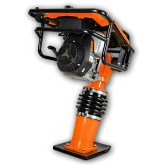 Compacting rammer Zeppelin Rhinoceros ES71988 149 cc