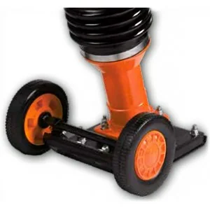 Pilonneuse compacteuse Zeppelin Rhinoceros ES71988 149 cc