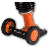 Compactador Zeppelin Rhinoceros ES71988 149 cc