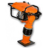 Compactador Zeppelin Rhinoceros ES71988 149 cc