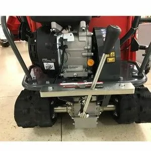 Carretilla oruga Roteco 500K Motor Honda GX-160 300 kg