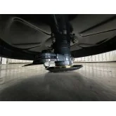 Interfilas con enganche para tractor Dimago