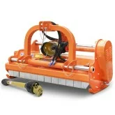 DELEKS CERVO tracteur lourd broyeur 160-180 cm