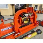 Важкий тракторний подрібнювач DELEKS CERVO 160-180 см