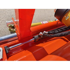 Trituradora pesada para tractor DELEKS CERVO 160-180 cm