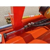 DELEKS CERVO tracteur lourd broyeur 160-180 cm