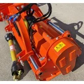 DELEKS CERVO tracteur lourd broyeur 160-180 cm