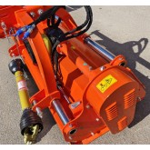 Trituratore pesante per trattore DELEKS CERVO 160-180 cm