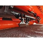 Trituratore pesante per trattore DELEKS CERVO 160-180 cm