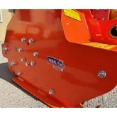 DELEKS CERVO tracteur lourd broyeur 160-180 cm