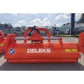 Trituratore pesante per trattore DELEKS CERVO 160-180 cm