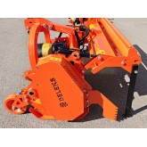 DELEKS GORILLA 150-200 cm broyeur forestier pour tracteurs