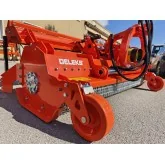 DELEKS GORILLA 150-200 cm broyeur forestier pour tracteurs