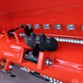 Trituratore forestale per trattore DELEKS GORILLA 150-200 cm