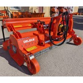 Trituradora forestal para tractor DELEKS GORILLA 150-200 cm