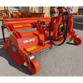 Trituradora forestal para tractor DELEKS GORILLA 150-200 cm