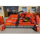 DELEKS GORILLA 150-200 cm broyeur forestier pour tracteurs