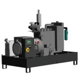 Diesel Stromaggregat Pramac GBW10Y 8.40 kVA