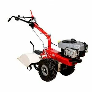 Motocultivador Roteco Champion Combi 3+1 motor Loncin