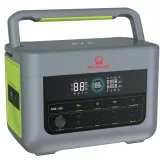 Générateur solaire portable Pramac PWB1200 1075 Wh 2.4 kW
